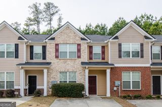 2642 Parrish Court, Lithonia, GA 30038