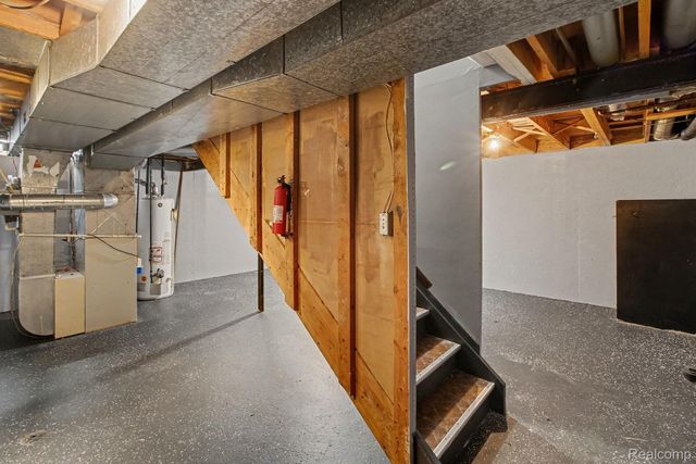 22162 Provincial Street, Woodhaven, MI 48183