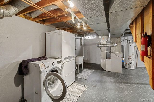 22162 Provincial Street, Woodhaven, MI 48183