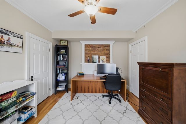 2 Lyndeboro Pl, Boston, MA 02116