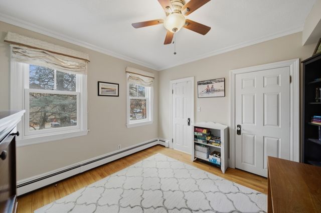 2 Lyndeboro Pl, Boston, MA 02116
