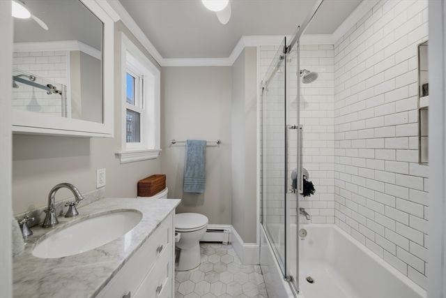 2 Lyndeboro Pl, Boston, MA 02116