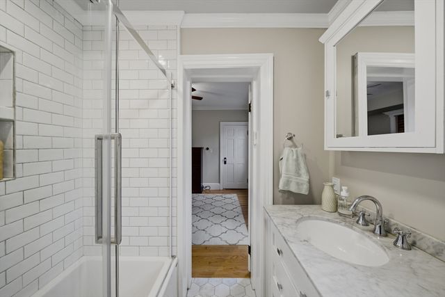 2 Lyndeboro Pl, Boston, MA 02116