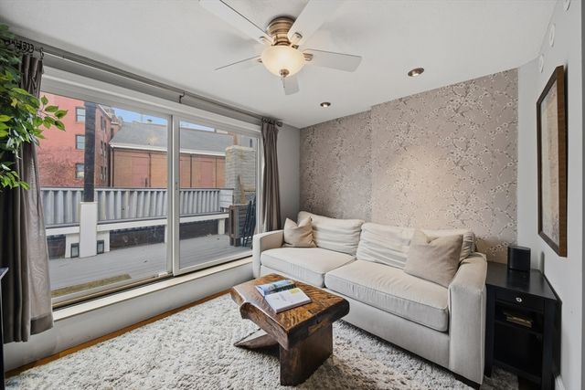 2 Lyndeboro Pl, Boston, MA 02116