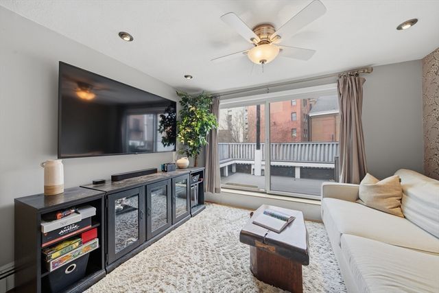 2 Lyndeboro Pl, Boston, MA 02116