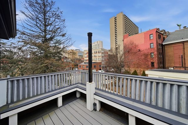2 Lyndeboro Pl, Boston, MA 02116