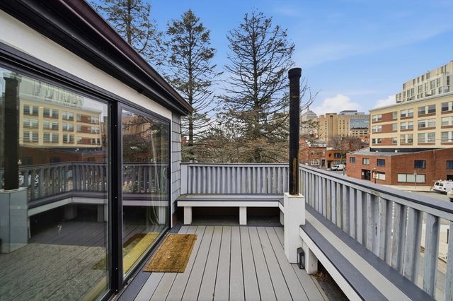 2 Lyndeboro Pl, Boston, MA 02116