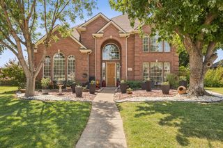 1301 Breamar Drive, Carrollton, TX 75007