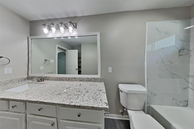 3511 Rainshore Drive, Katy, TX 77449