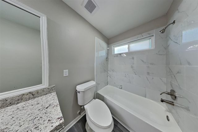 3511 Rainshore Drive, Katy, TX 77449