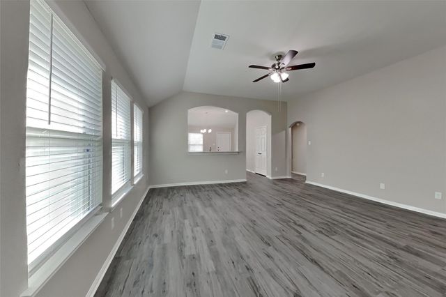 3511 Rainshore Drive, Katy, TX 77449