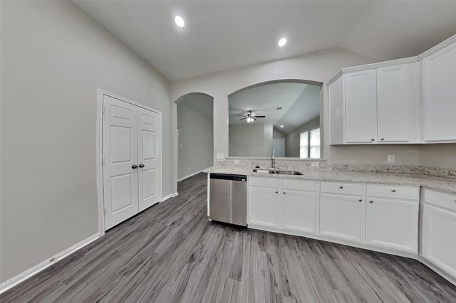 3511 Rainshore Drive, Katy, TX 77449