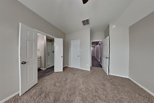 3511 Rainshore Drive, Katy, TX 77449