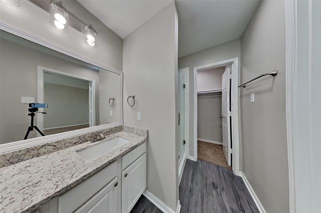 3511 Rainshore Drive, Katy, TX 77449