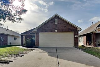 3511 Rainshore Drive, Katy, TX 77449