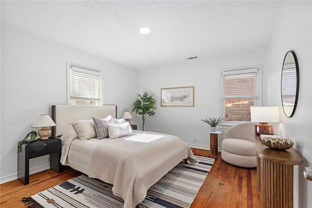 2280 1st Avenue NE, Atlanta, GA 30317