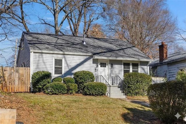 2280 1st Avenue NE, Atlanta, GA 30317