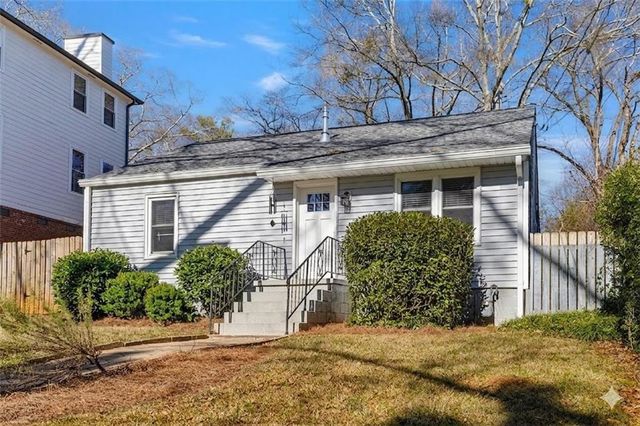 2280 1st Avenue NE, Atlanta, GA 30317