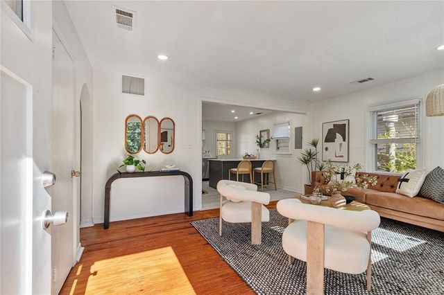 2280 1st Avenue NE, Atlanta, GA 30317