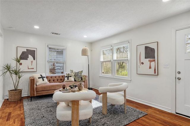 2280 1st Avenue NE, Atlanta, GA 30317