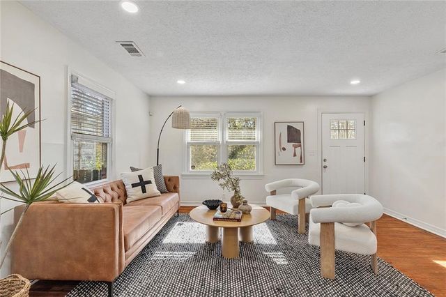 2280 1st Avenue NE, Atlanta, GA 30317