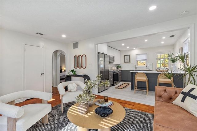 2280 1st Avenue NE, Atlanta, GA 30317