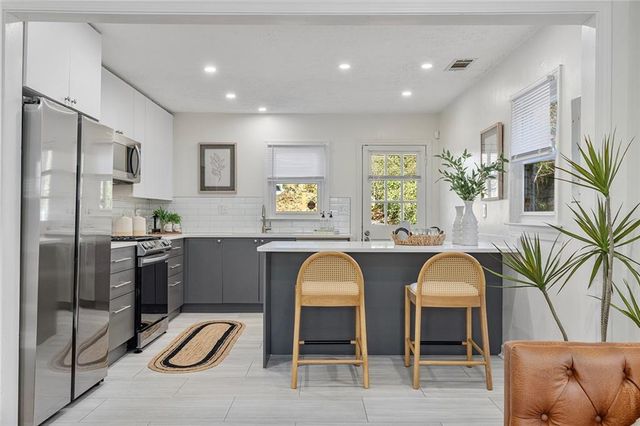 2280 1st Avenue NE, Atlanta, GA 30317