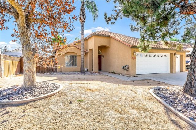 42809 Acacia, Hemet, CA 92544