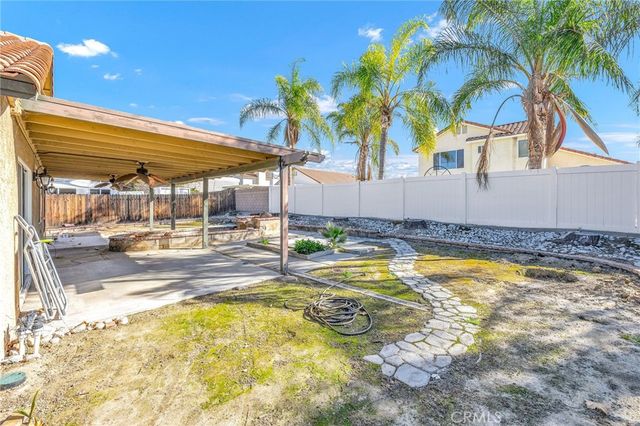 42809 Acacia, Hemet, CA 92544