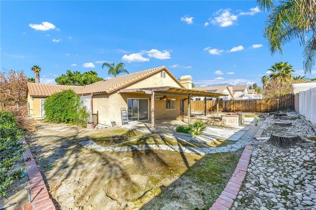 42809 Acacia, Hemet, CA 92544