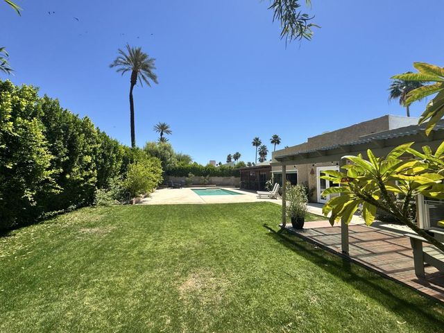 70900 Jasmine Lane, Rancho Mirage, CA 92270