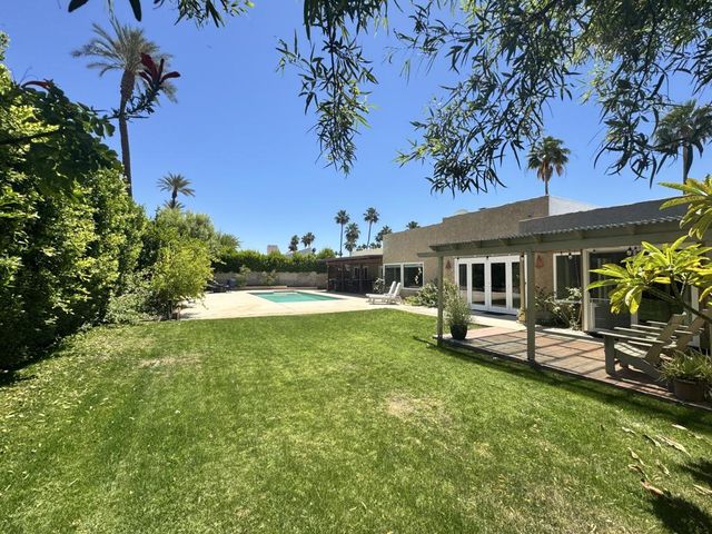 70900 Jasmine Lane, Rancho Mirage, CA 92270