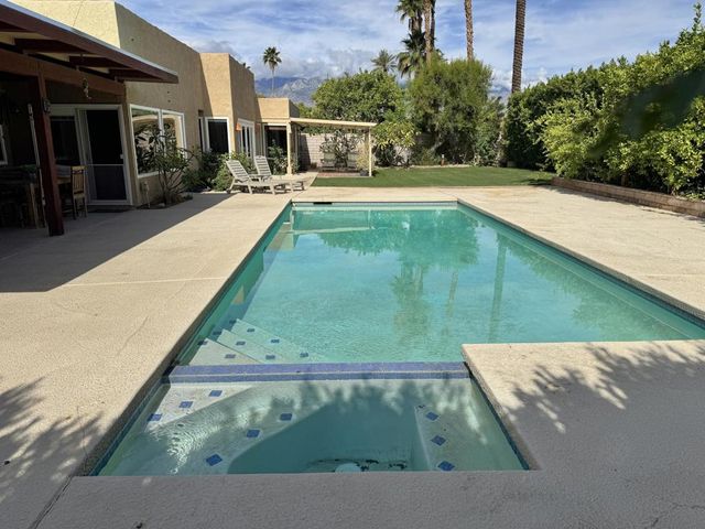 70900 Jasmine Lane, Rancho Mirage, CA 92270