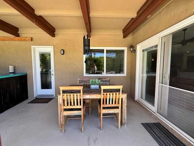 70900 Jasmine Lane, Rancho Mirage, CA 92270