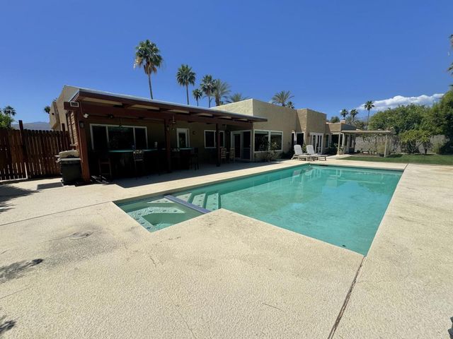 70900 Jasmine Lane, Rancho Mirage, CA 92270