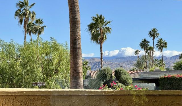 70900 Jasmine Lane, Rancho Mirage, CA 92270