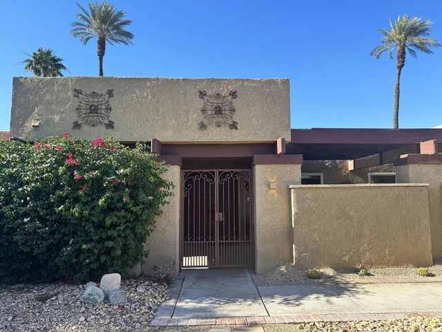 70900 Jasmine Lane, Rancho Mirage, CA 92270