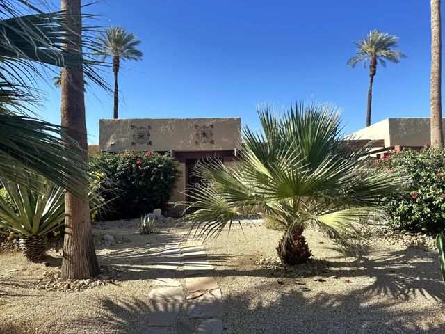 70900 Jasmine Lane, Rancho Mirage, CA 92270