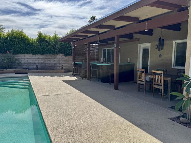 70900 Jasmine Lane, Rancho Mirage, CA 92270