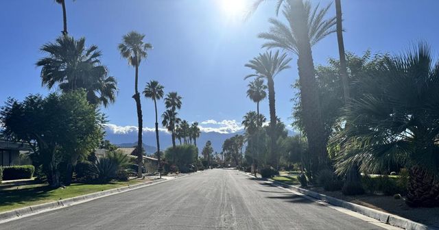 70900 Jasmine Lane, Rancho Mirage, CA 92270