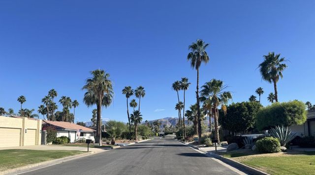 70900 Jasmine Lane, Rancho Mirage, CA 92270