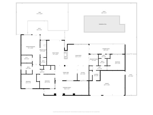 70900 Jasmine Lane, Rancho Mirage, CA 92270