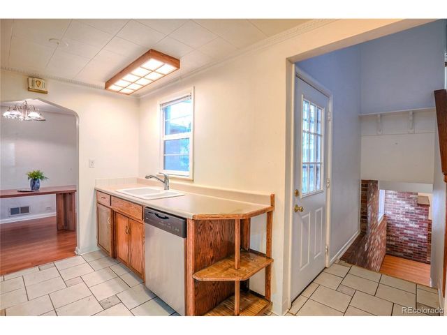 3225 S Williams St, Englewood, CO 80113