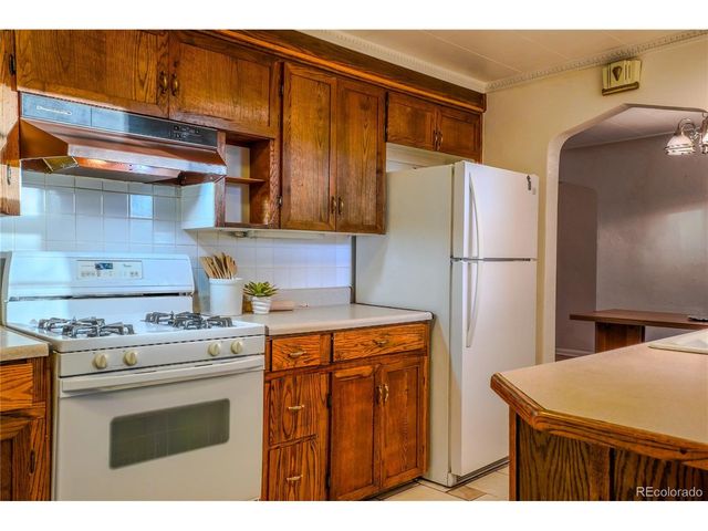 3225 S Williams St, Englewood, CO 80113