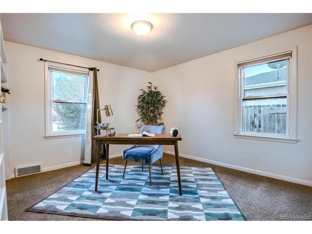 3225 S Williams St, Englewood, CO 80113