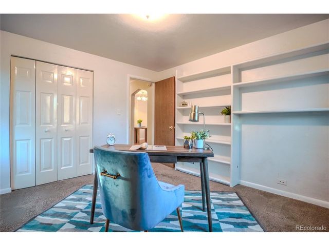 3225 S Williams St, Englewood, CO 80113