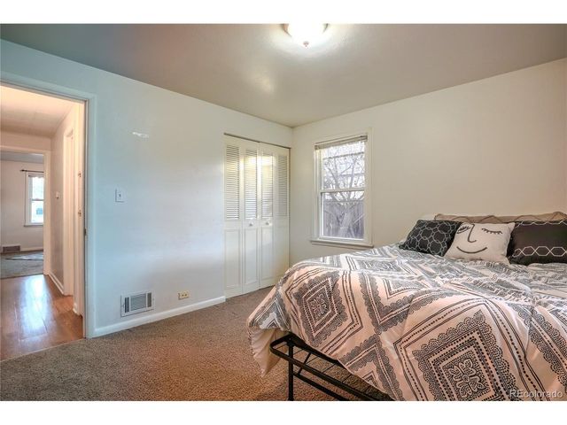 3225 S Williams St, Englewood, CO 80113