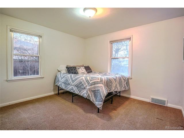 3225 S Williams St, Englewood, CO 80113