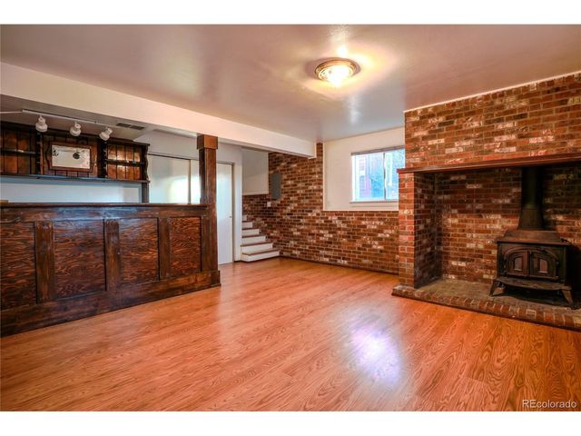 3225 S Williams St, Englewood, CO 80113