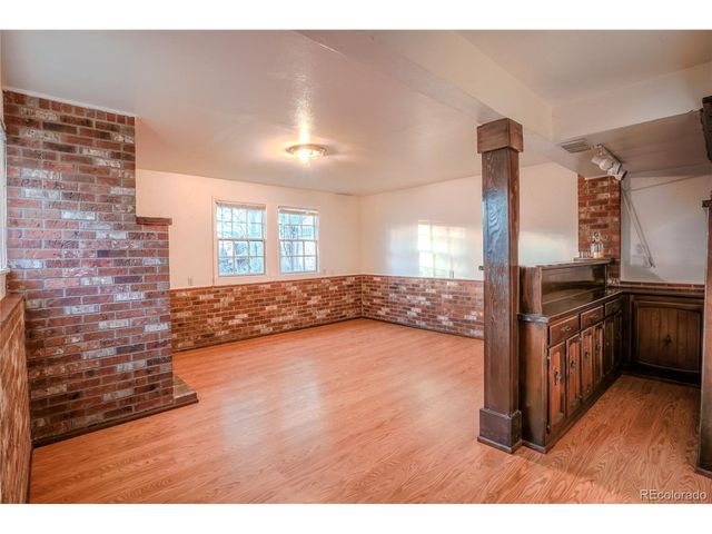 3225 S Williams St, Englewood, CO 80113